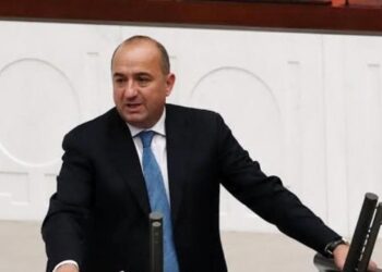 AK Partili Gider’den muhalefete: Bunu yapın biz de sizi alkışlayalım