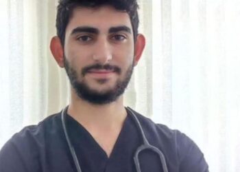 AK Partili ismin oğlu kansere yenik düştü