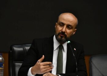 AK Partili Yalçın’dan Mansur Yavaş’a “konser skandalı” soruları