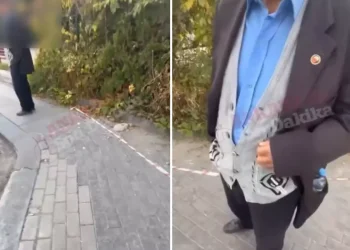 Yaşlı Adam Genç Kadını Evine Çağırdı, Kamerada