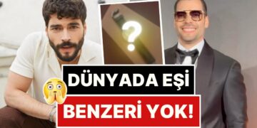 Akın Akınözü’nün Dünya Üzerinde Eşi Benzeri Olmayan Pırlanta İşlemeli Saatine Paha Biçilemedi!