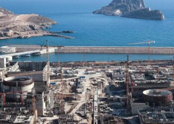 Akkuyu Nükleer Güç Santrali’nde son durum: Çevresel izleme yapılıyor!