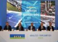 Aksa Enerji’den 2026’da 10 yeni santral! 975 megavatlık güç hedefleniyor