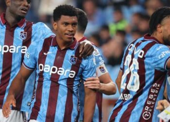 Akyazı’da 4 gollü galibiyet! Fırtına gözünü zirveye dikti