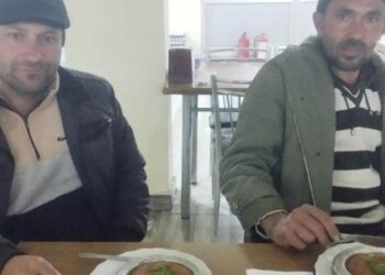 Alacak kavgasında kan aktı: 2 ölü!