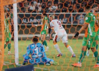 Alanya’da sahne Icardi’nin! Galatasaray derbiye moralli gidiyor