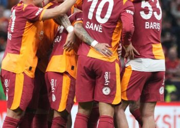 Alanyaspor – Galatasaray! Muhtemel 11’ler