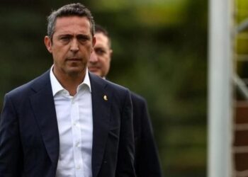 Ali Koç’tan sürpriz karar! Futbolcuların yanına giderek…