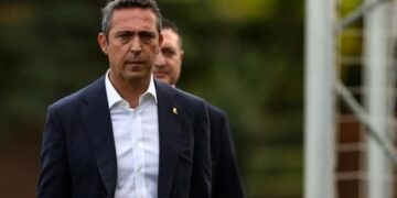 Ali Koç’tan sürpriz karar! Futbolcuların yanına giderek…