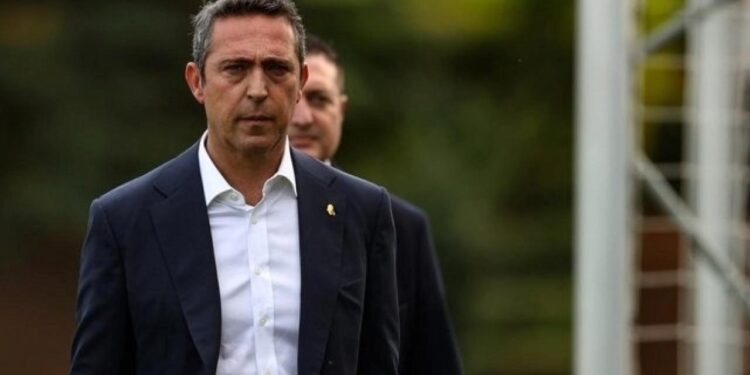 Ali Koç’tan sürpriz karar! Futbolcuların yanına giderek…