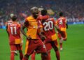 Ali Sami Yen’den çıkış yok! Aslan, Liverpool’u parçaladı