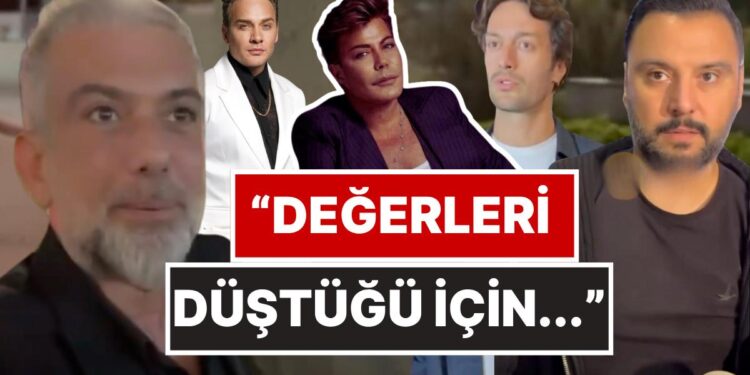 Alişan, Feyyaz Şerifoğlu Hastaneye Koştu: Fatih Ürek Hakkındaki O İddiayı da Selim Akar Doğruladı!