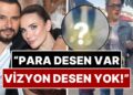 Alişan’ın Eşi Buse Varol’un Dudak Uçuklatan Toynak Şeklindeki Ayakkabısı Göz Kanattı!