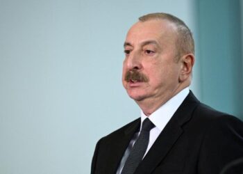 Aliyev’den TDT 12. Zirvesi’nde önemli açıklamalar!