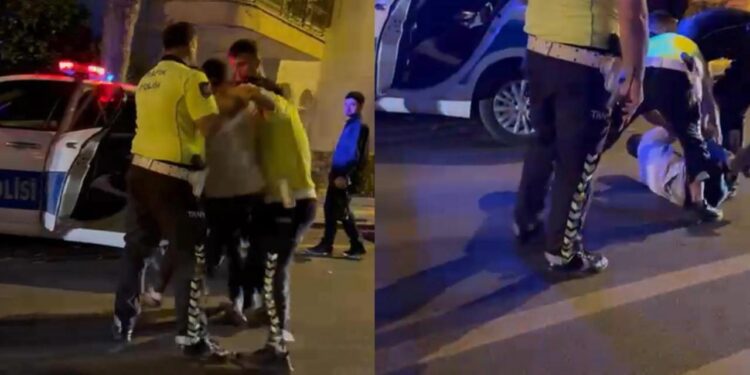 Alkollü trafik canavarına 43 bin TL’lik ceza!