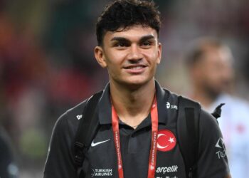 Almanlardan Can Uzun itirafı: Babasıyla konuşsak da bizi tercih etmedi