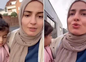 Gurbetçi Almanya’dan Seslendi: Sinirden Ağlayasım Var