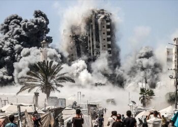 Almanya, İsrail’e silah satmayı sürdürüyor!