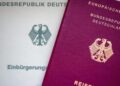 Almanya turbo vatandaşlığı iptal etti