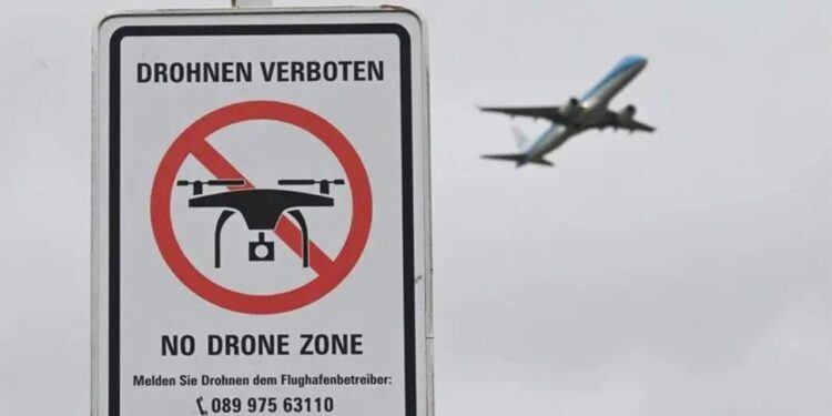 Almanya’dan İHA savunma merkezi planı