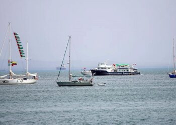 Almanya’dan İsrail ve Sumud Filosu açıklaması: Temas halindeyiz