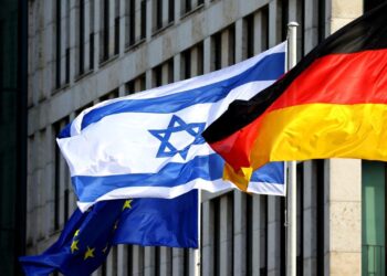 Almanya’dan son dakika İsrail açıklaması! Resmen ilan ettiler