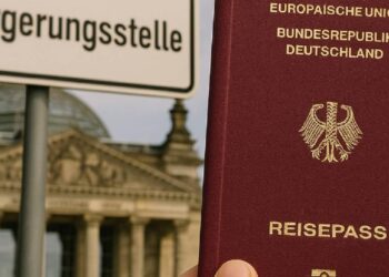 Almanya’dan vatandaşlık hakkı kararı! Göçmenler için kısıtlama