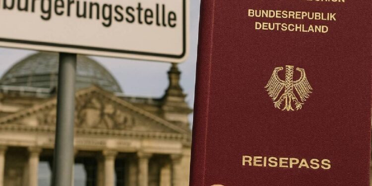 Almanya’dan vatandaşlık hakkı kararı! Göçmenler için kısıtlama
