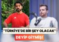 Alper Rende’nin Survivor’da Birlikte Yaşadığı Yusuf Güney ile İlgili Anlattığı Detay Şoke Etti