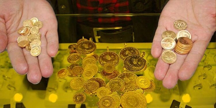 Altın 5000 TL’yi aştı! Bu fiyatlardan altın almak mı, satmak mı mantıklı ?