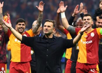 Altın değerinde galibiyet sonrası G.Saray Devler Ligi’nde kaçıncı sırada?