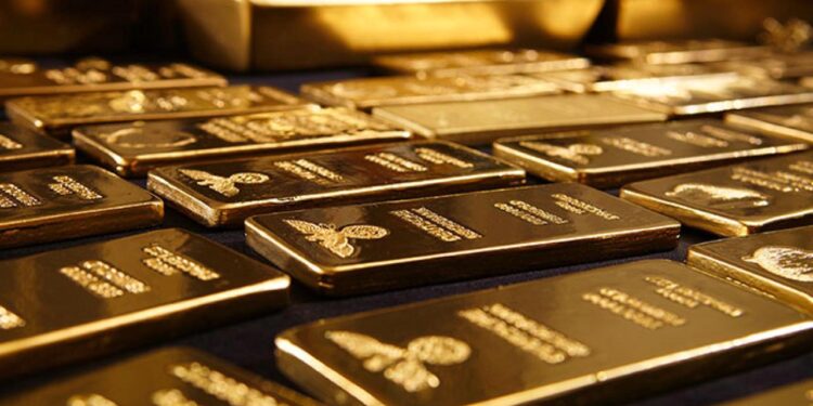 Altın fırladı: Rekor üstüne rekor! Goldman Sachs’tan şaşırtan yorum: ‘Tahminleri aşabilir’