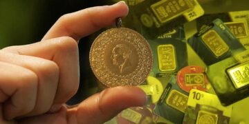 Altın fiyatları ne kadar oldu?