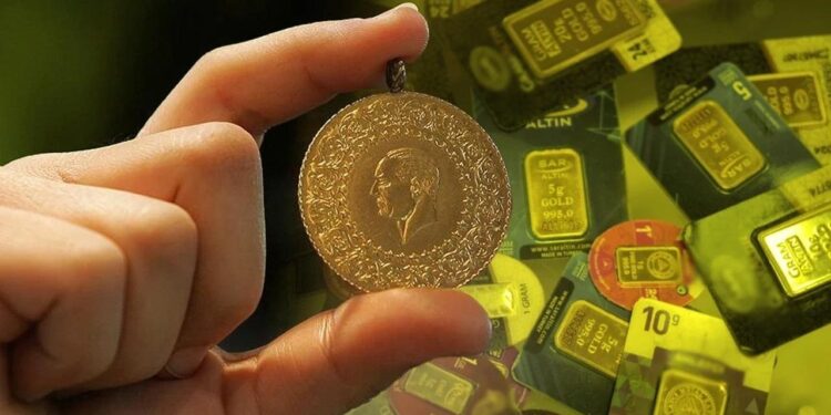 Altın fiyatları ne kadar oldu?