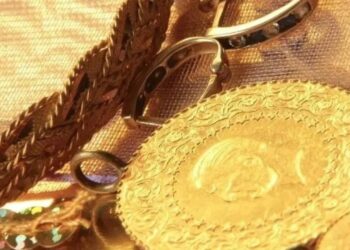 Altın fiyatları yeniden yükselişte! işte son rakamlar…