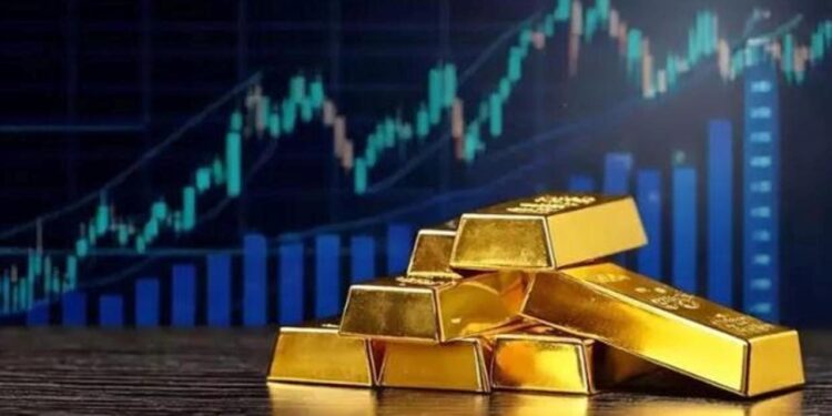Altın fiyatlarında ABD etkisi! Ons ve gramda tarihi zirve