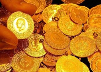 Altın fiyatlarında çifte rekor! İşte güncel fiyatlar…