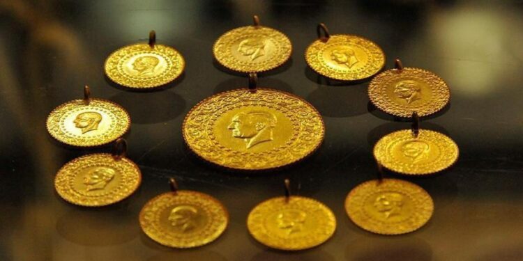 Altın fiyatlarında yükseliş! Bu yıl ikinci kez yaşanıyor! İşte son fiyatlar…