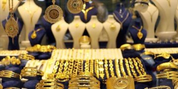 Altın, haftayı hareketli kapattı! İşte son fiyatlar…