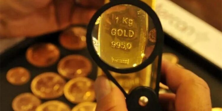 Altın nereye kadar yükselecek? ‘Dengeler değişebilir’