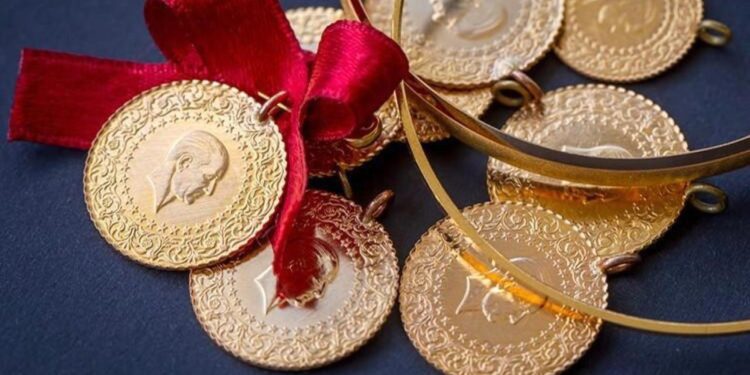 Altın, rekordan sonra çakıldı! İşte son fiyatlar…