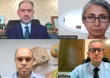 Altın Tohumlar’da bu ay ‘Altın Çilek’ konuşuldu!