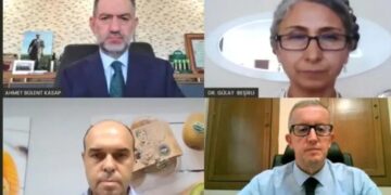 Altın Tohumlar’da bu ay ‘Altın Çilek’ konuşuldu!