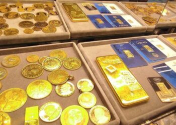 Altında 1979’dan bu yana en yüksek artış! Yüzde 40 kazandırdı