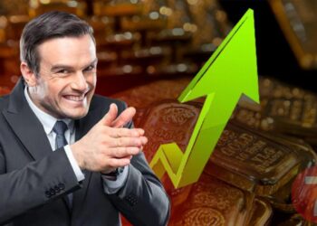 Altında yıl sonu bombası! Gram 10.000 TL’yi görebilir: Uzmanından net açıklama