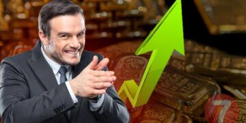 Altında yıl sonu bombası! Gram 10.000 TL’yi görebilir: Uzmanından net açıklama