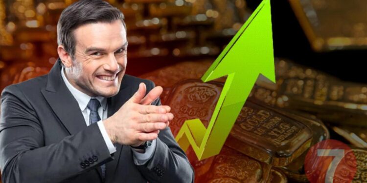 Altında yıl sonu bombası! Gram 10.000 TL’yi görebilir: Uzmanından net açıklama