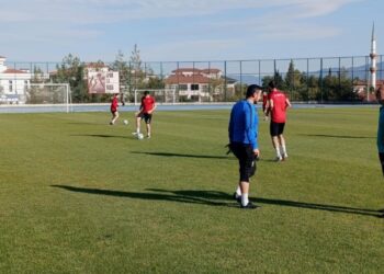 Amatör Lig takımı, Süper Lig’in efsanesini geri getimek istiyor