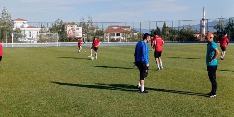 Amatör Lig takımı, Süper Lig’in efsanesini geri getirmek istiyor
