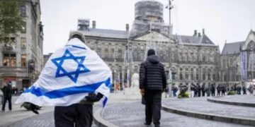 Amsterdam Belediyesi’nden İsrail kararı